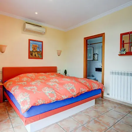 Villa Romantic