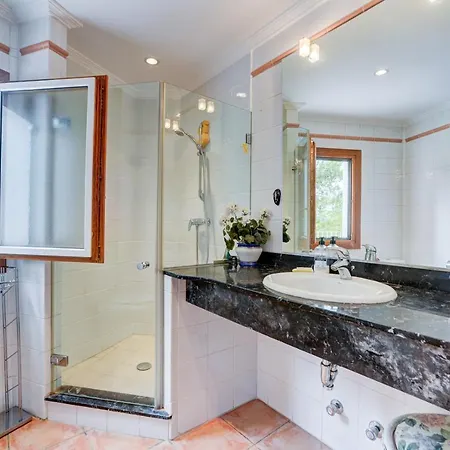 Villa Romantic