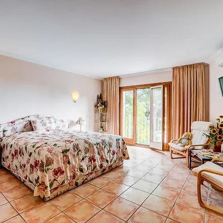 Villa Romantic *